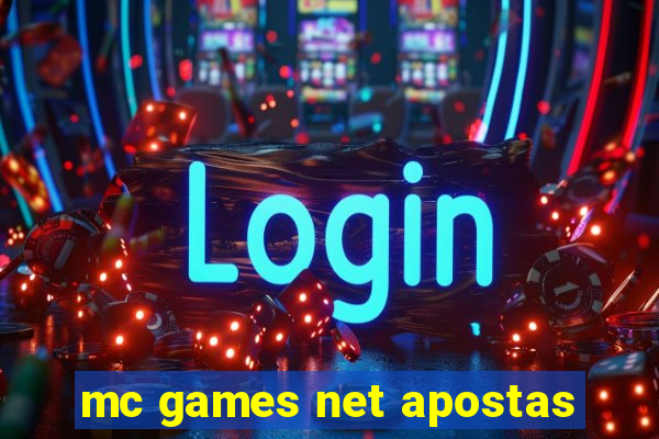 mc games net apostas